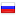 mos-gm.ru server is located in Russia